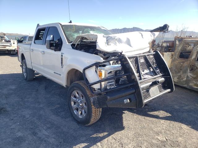 FORD F350 SUPER 2019 1ft8w3bt0kec05253