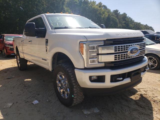 FORD F350 SUPER 2019 1ft8w3bt0kec39242