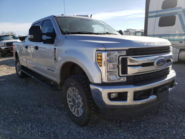 FORD F350 SUPER 2019 1ft8w3bt0kec68952