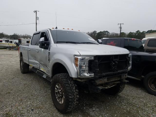 FORD F350 SUPER 2019 1ft8w3bt0kec94970