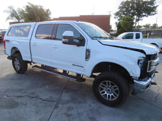 FORD F350 SUPER 2019 1ft8w3bt0ked84054