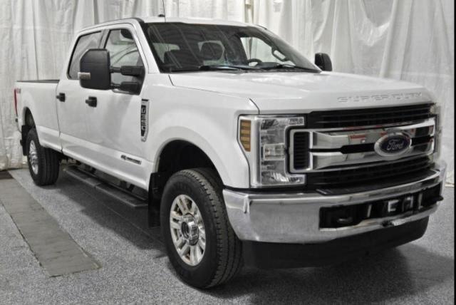 FORD F350 SUPER 2019 1ft8w3bt0kee34452