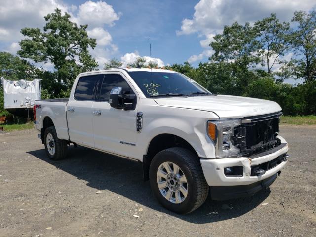 FORD F350 SUPER 2019 1ft8w3bt0kee38890