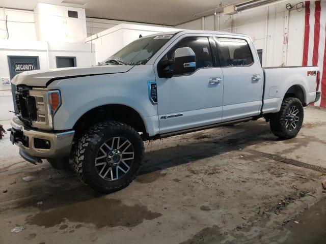 FORD F350 2019 1ft8w3bt0kee83652