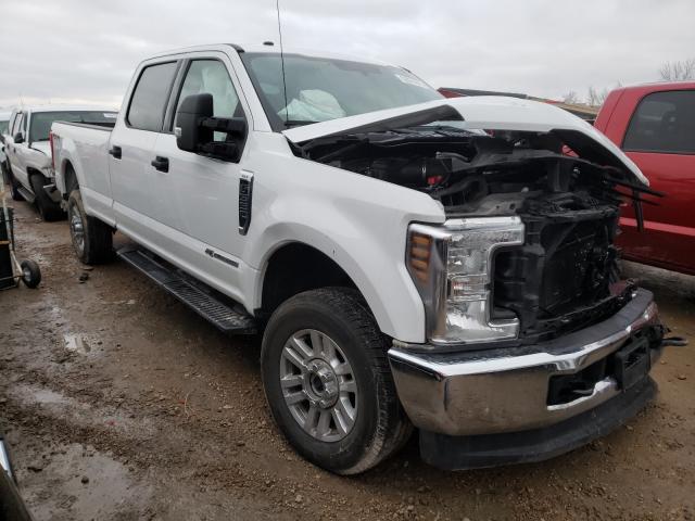 FORD F350 SUPER 2019 1ft8w3bt0kee85675