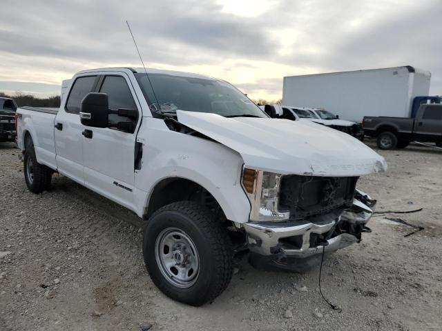 FORD F350 SUPER 2019 1ft8w3bt0keg06706