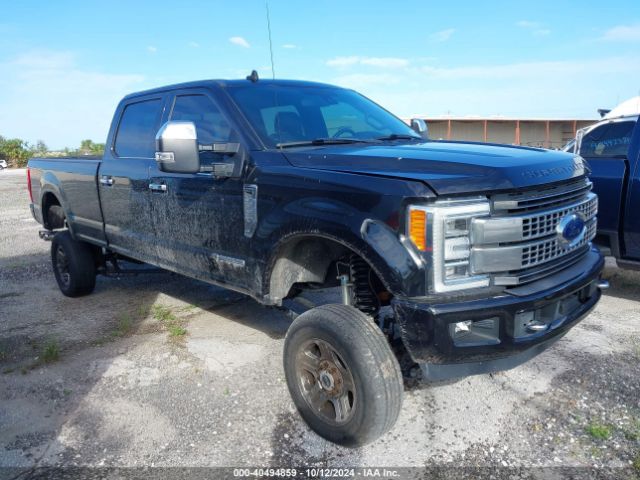 FORD F-350 2019 1ft8w3bt0keg33128