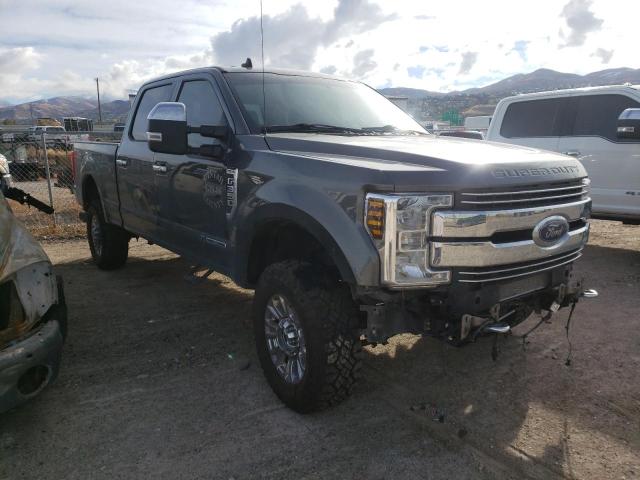 FORD F350 SUPER 2019 1ft8w3bt0keg74536