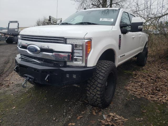 FORD F350 2019 1ft8w3bt0keg76948