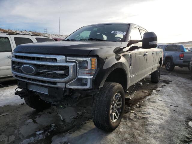 FORD F350 SUPER 2020 1ft8w3bt0lec20143