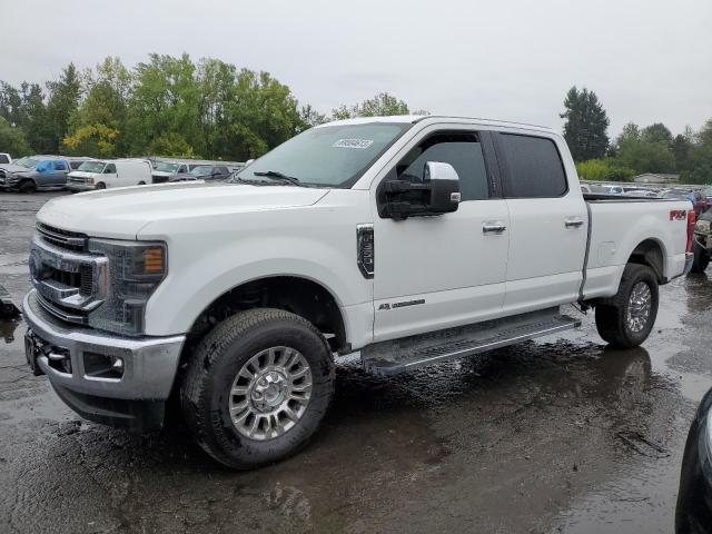 FORD F350 SUPER 2020 1ft8w3bt0lec21082