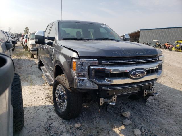 FORD F350 SUPER 2020 1ft8w3bt0lec88457