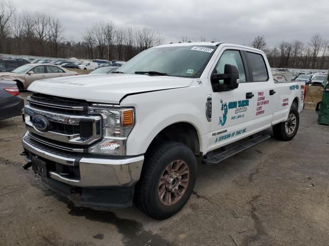 FORD F350 SUPER 2020 1ft8w3bt0lee41063