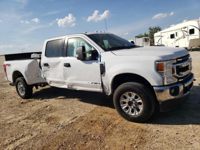 FORD F350 SUPER 2020 1ft8w3bt0lee75455