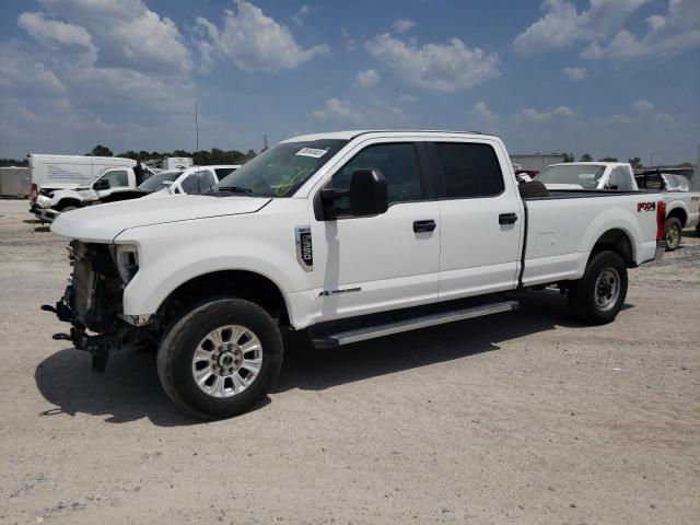 FORD F350 SUPER 2021 1ft8w3bt0mec90680