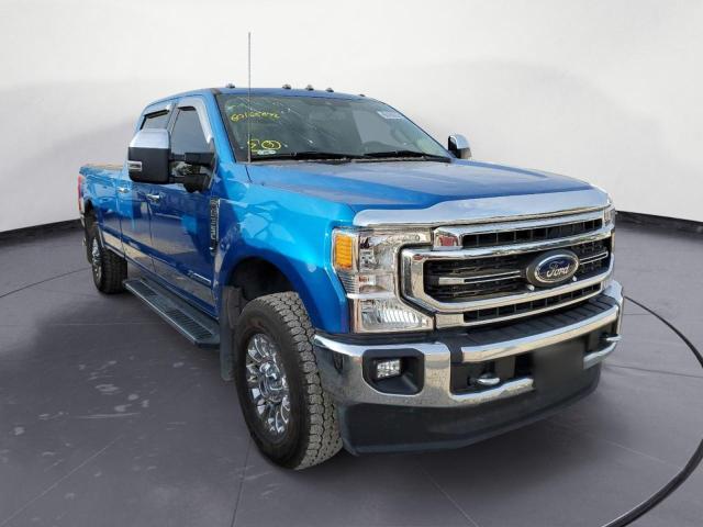 FORD F350 SUPER 2021 1ft8w3bt0med81853