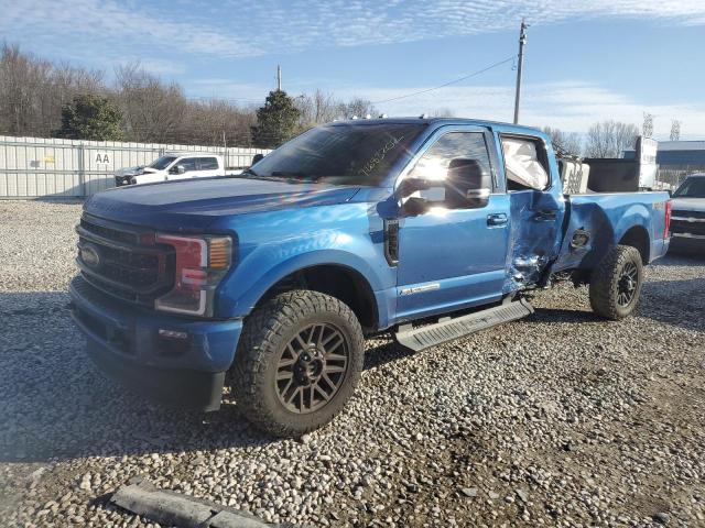 FORD F350 SUPER 2022 1ft8w3bt0ned24988