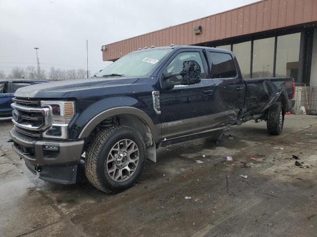 FORD F350 2022 1ft8w3bt0nee80903