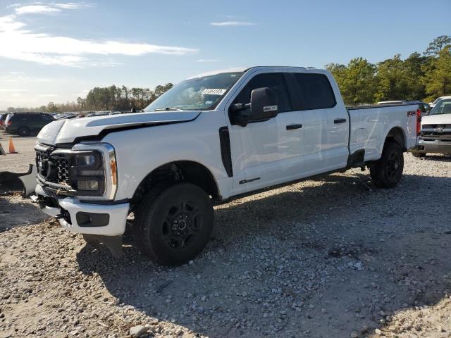 FORD F350 2023 1ft8w3bt0ped44306