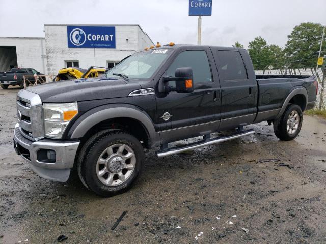 FORD F350 SUPER 2011 1ft8w3bt1bea61535