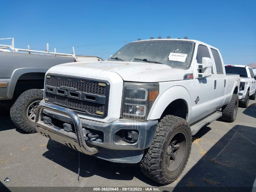 FORD F350 SUPER 2011 1ft8w3bt1bea92347