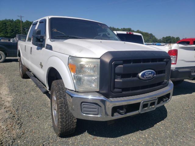 FORD F350 SUPER 2011 1ft8w3bt1beb02763