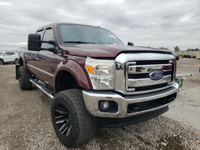 FORD F350 SUPER 2011 1ft8w3bt1beb04495