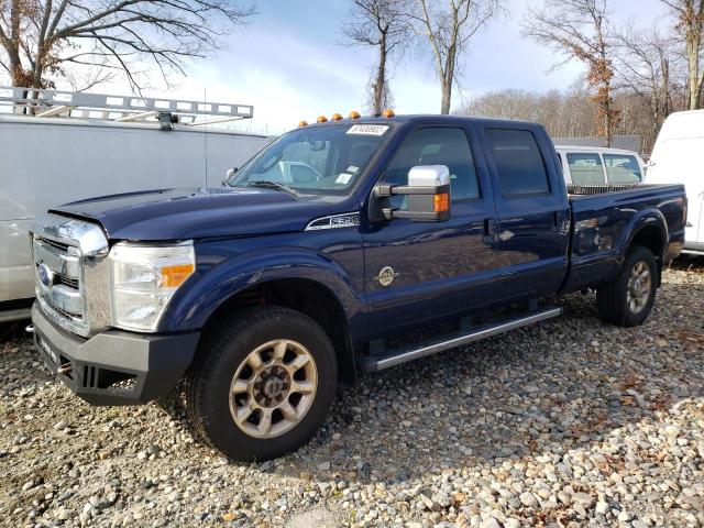 FORD F350 SUPER 2011 1ft8w3bt1beb52272