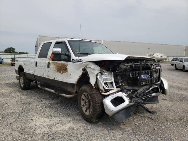 FORD F350 SUPER 2011 1ft8w3bt1beb52921