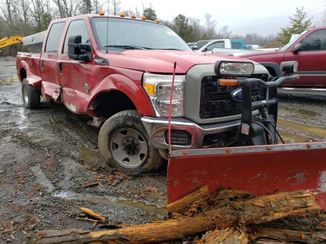 FORD F350 SUPER 2011 1ft8w3bt1beb86082