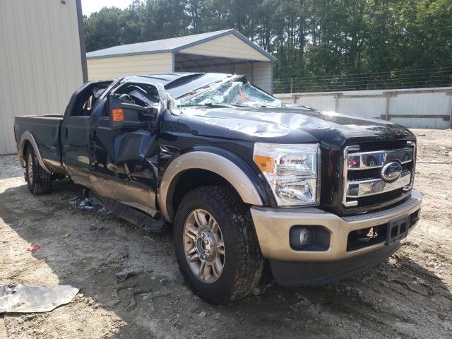 FORD F350 SUPER 2011 1ft8w3bt1beb86518