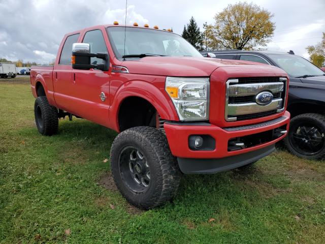 FORD F350 SUPER 2011 1ft8w3bt1beb92898