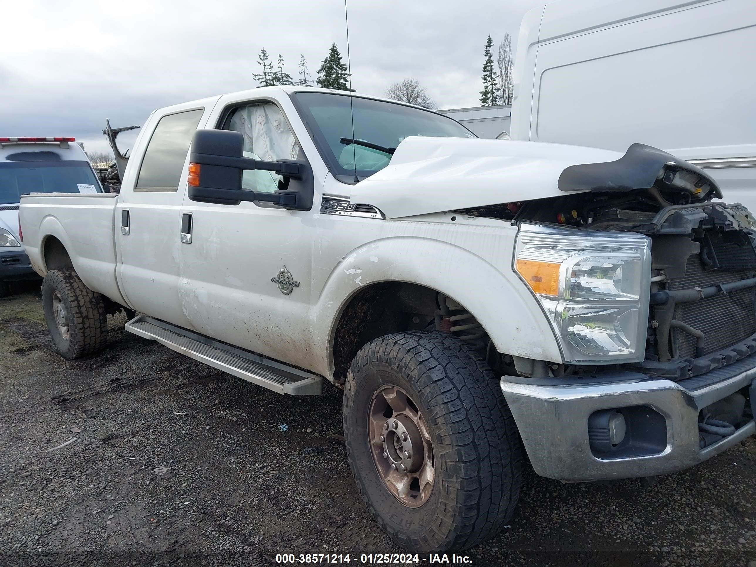 FORD F350 2011 1ft8w3bt1beb97678