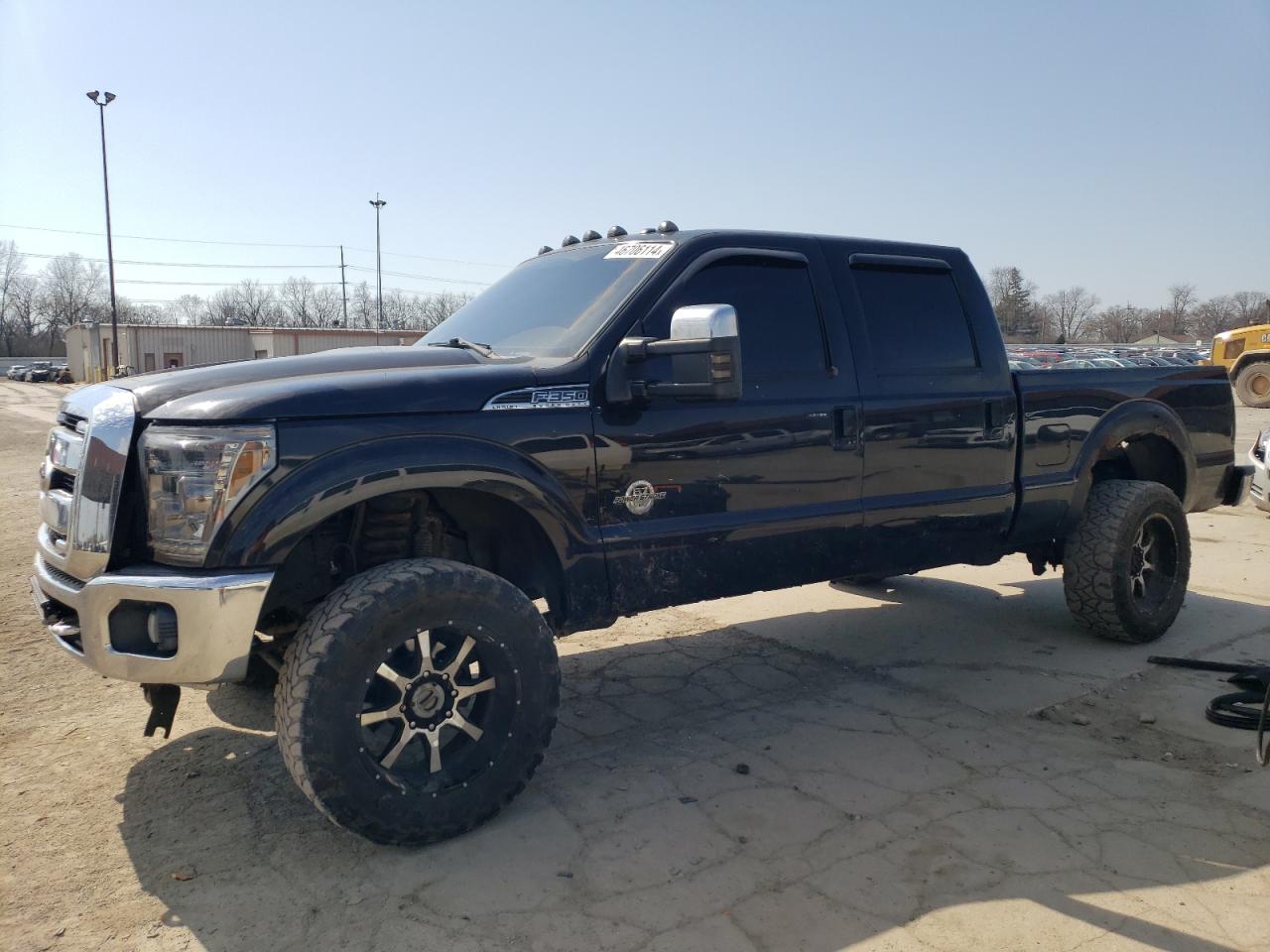 FORD F350 2011 1ft8w3bt1beb97860