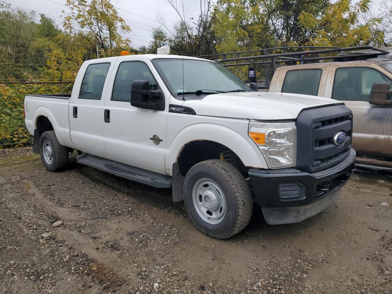 FORD F350 2011 1ft8w3bt1bec03169