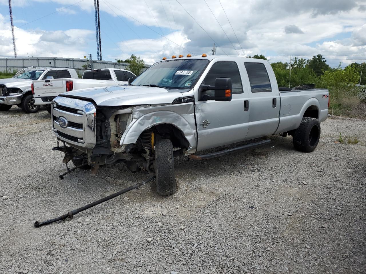 FORD F350 2011 1ft8w3bt1bec80012