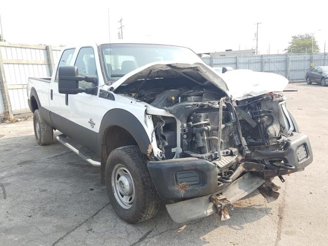 FORD F350 SUPER 2011 1ft8w3bt1bed06298