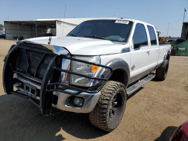 FORD F350 SUPER 2012 1ft8w3bt1cea57177