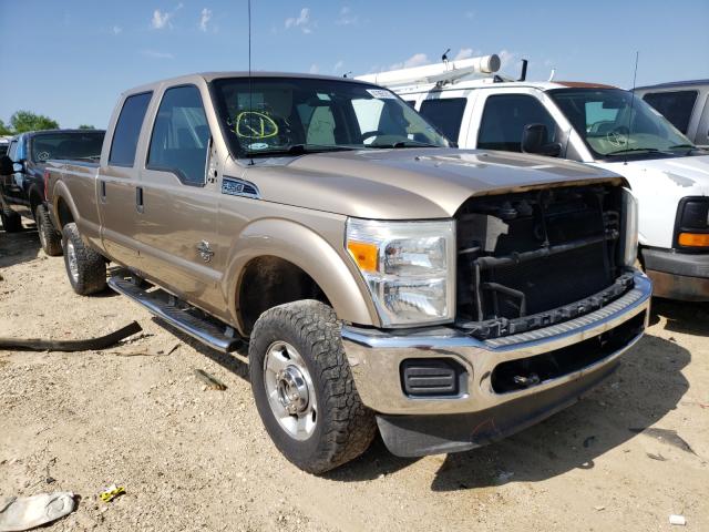 FORD F350 SUPER 2012 1ft8w3bt1ceb57845