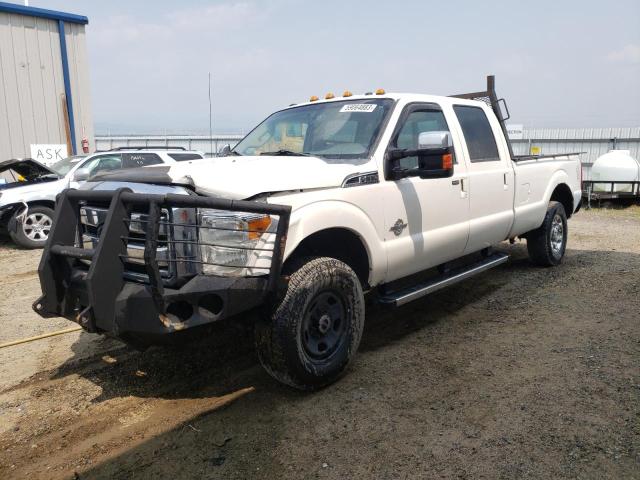 FORD F350 2012 1ft8w3bt1cec05182