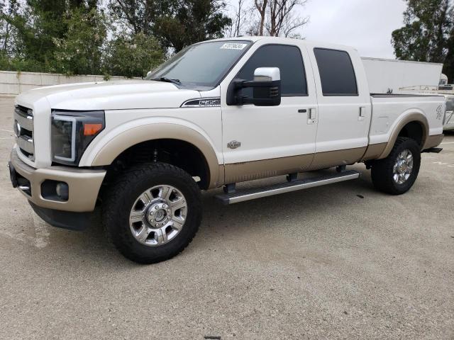 FORD F350 SUPER 2013 1ft8w3bt1dea56385