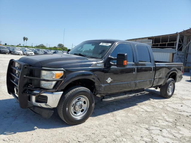 FORD F350 SUPER 2013 1ft8w3bt1deb08405