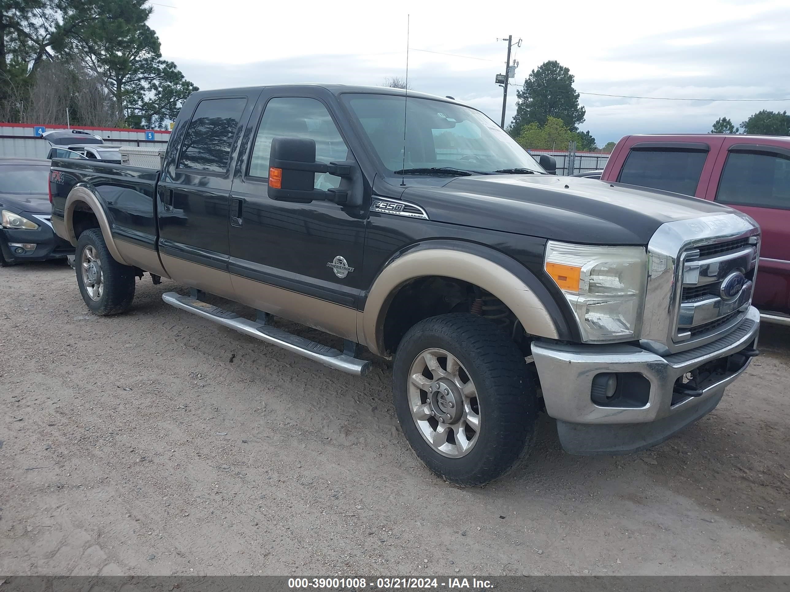 FORD F350 2013 1ft8w3bt1deb12096