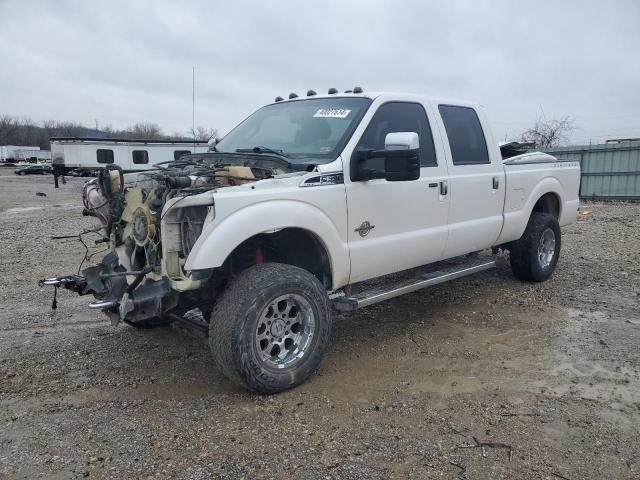 FORD F350 2013 1ft8w3bt1deb51612