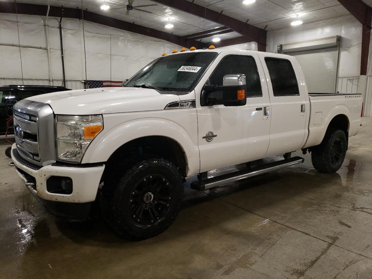 FORD F350 2014 1ft8w3bt1eea09987