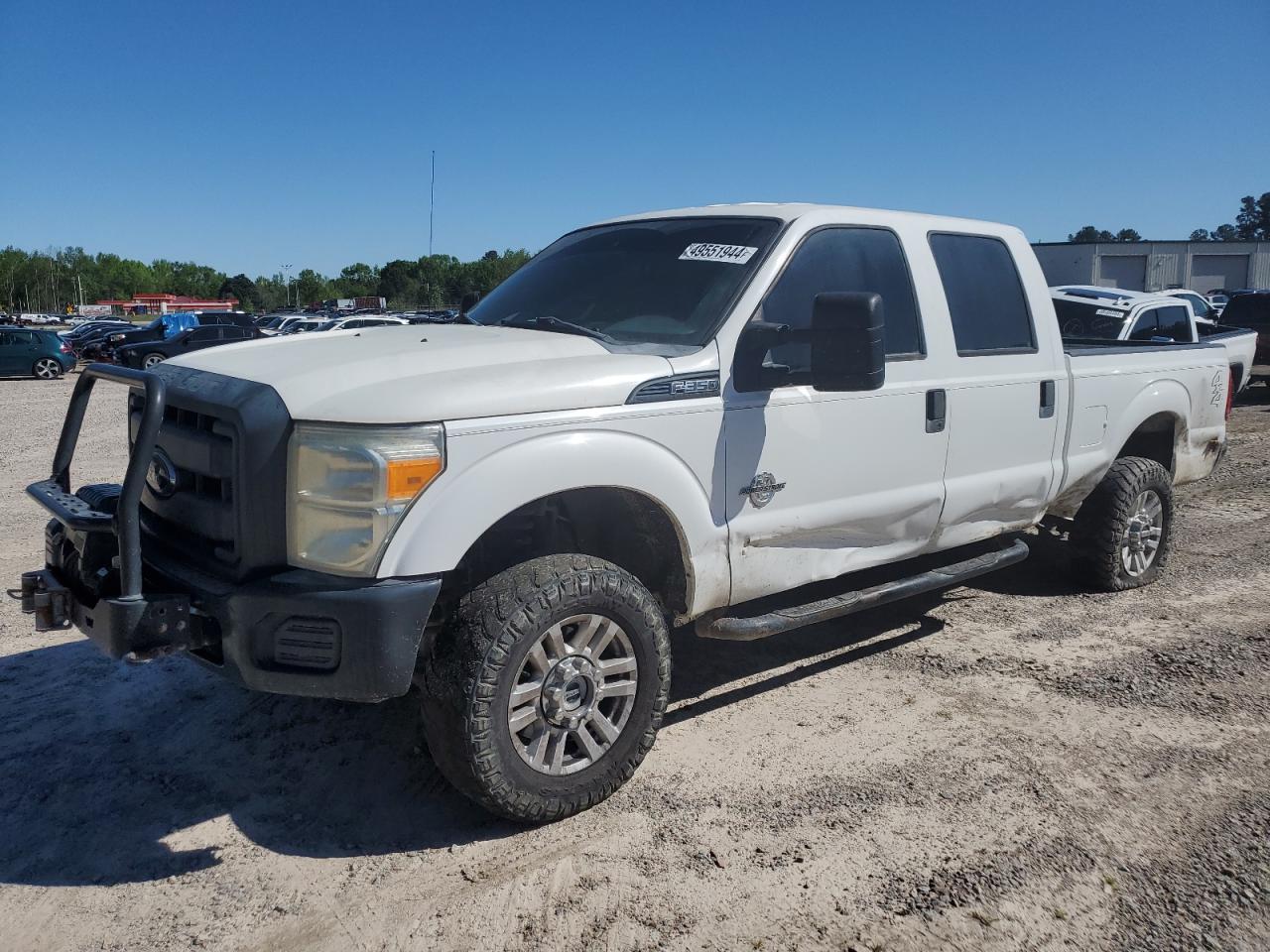 FORD F350 2014 1ft8w3bt1eea13439