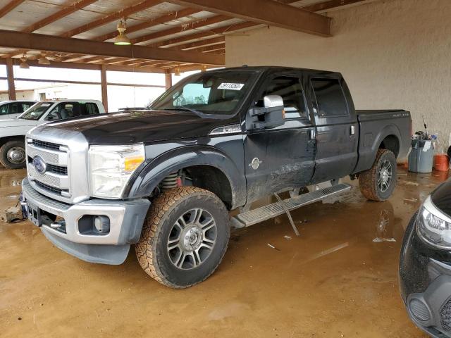 FORD F350 SUPER 2014 1ft8w3bt1eea15160