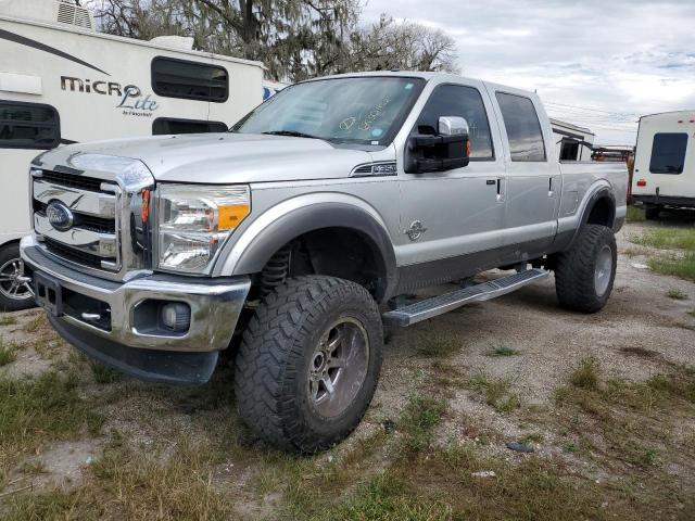 FORD F350 SUPER 2014 1ft8w3bt1eea19788