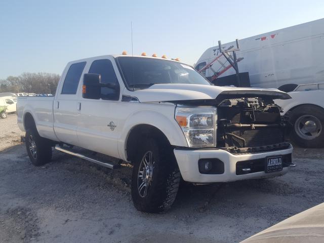 FORD F350 SUPER 2014 1ft8w3bt1eea30550