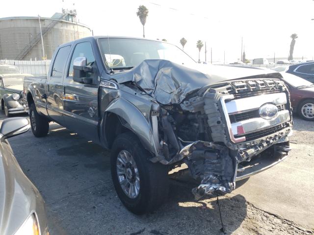 FORD F350 SUPER 2014 1ft8w3bt1eea59580